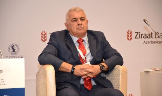 Nazir müavininin oğlunun şirkəti 1 milyon qazandı