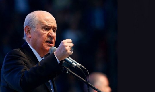 Dövlət Bağçalı: Qarabağ türk yurdudur