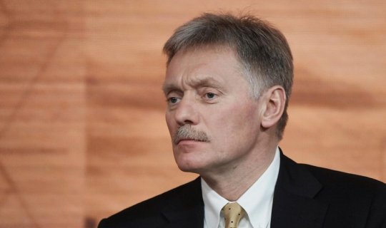 Peskov: “Rusiya ilə Ermənistan arasında hələlik yüksək səviyyədə təmaslar olmayıb”