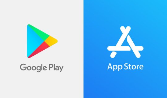 “App Store”xa0və “Play Store”a girişə məhdudiyyət qoyuldu