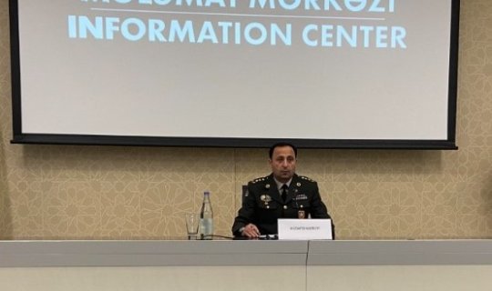 Erməni silahlıların geri çəkilməsi belə həyata keçirilir