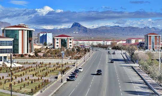 Batabatda və Ordubadda Tematik Parklar yaradılacaq