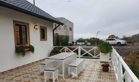 223 ailə üçün ev tikiləcək - 8 milyon ayrıldı