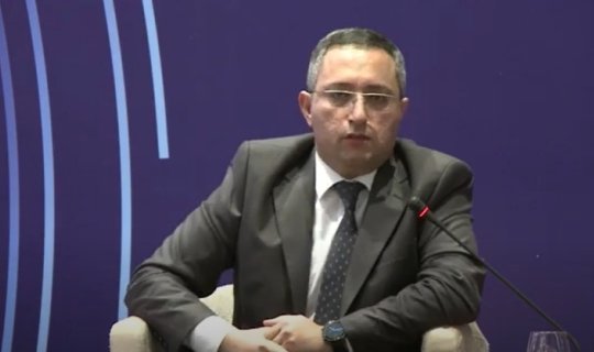 Azərbaycanlı iqtisadçıya BVF-də yüksək vəzifə verildi