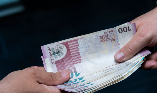 Bu şəxslərə 300 manat yardım verilə bilər - DEPUTAT