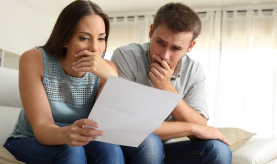 Əhalinin banklara nə qədər borcu var?