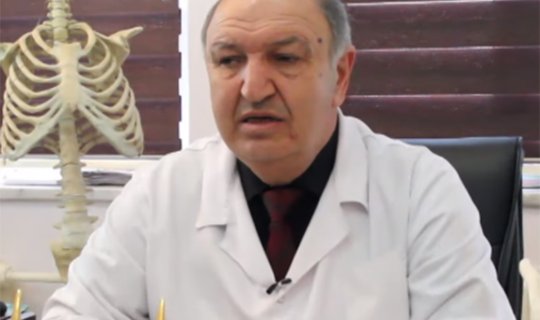 Gündəm olan azərbaycanlı həkim Xankəndidə başına gələnləri DANIŞDI - ŞOK