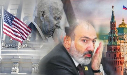ABŞ və Qərbin yeni 