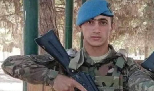 Yaralı hərbçimiz şəhid oldu - Foto