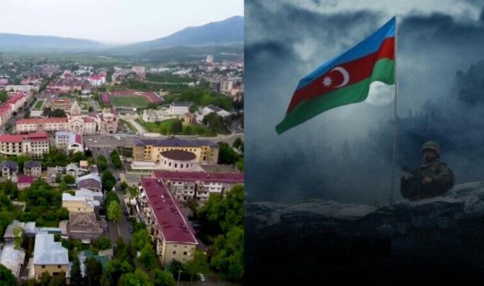 Bakı Xankəndidə dövlətin iradəsini bərpa edir: İrəvan isə 