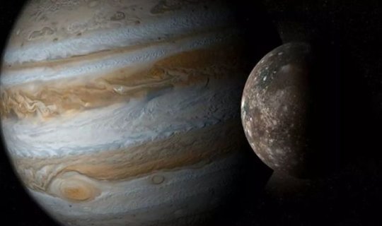 Bu gecə qeyri-adi astronomik hadisə baş verəcək