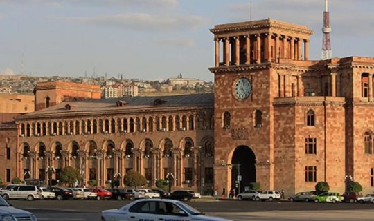 Ermənistana gedən ermənilərə nə qədər pul veriləcək?xa0xa0
