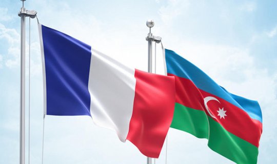 Azərbaycan-Fransa parlamentlərarası işçi qrupu fəaliyyətini dayandırdı
