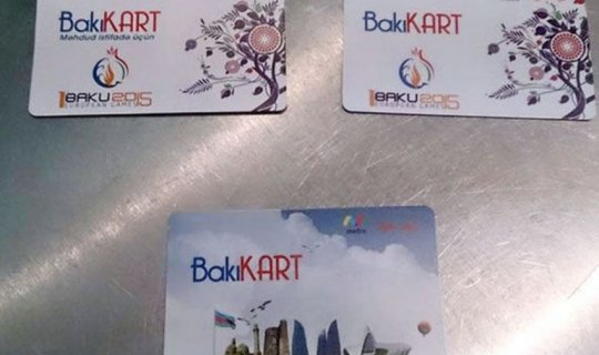 Metro və avtobuslarda bu 