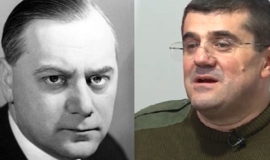 1945-ci ilin Berlinini xatırladan Xankəndi – Fərqli məkanlar, oxşar mənzərələr...