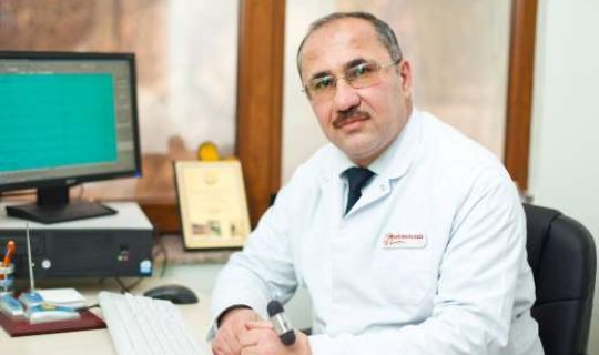 Ermənilərdə olan bu xəstəlik onların gəlmə olduğunu göstərirmiş - İnanılmaz fakt