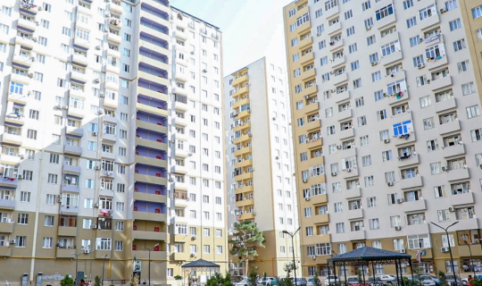 Bu şəxslərə mənzillər veriləcək - Nazirlikdən elan
