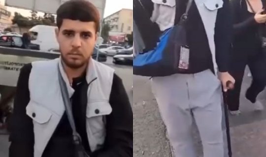 Videosu yayılan qaziyə niyə əlillik verilməyib?