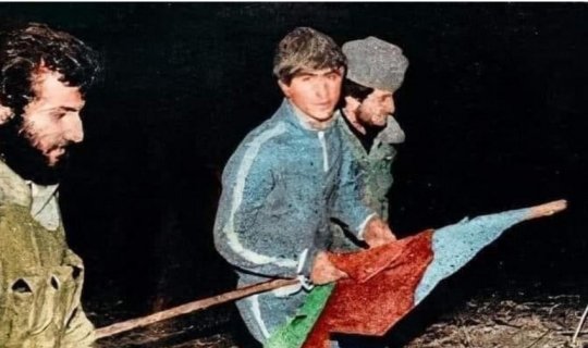 Balasanyan Natiq Qasımova dəfələrlə ağır və dəhşətli işgəncələr verərək qətlə yetirib - AÇIQLAMA
