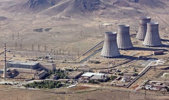 Metsamor təhlükəsi: Ermənistan Fukusima faciəsini təkrarlamaq istəyir? - VİDEO
