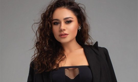 İsraildə çətin vəziyyətdə qalmış azərbaycanlı müğənnidən xəbər var - FOTO