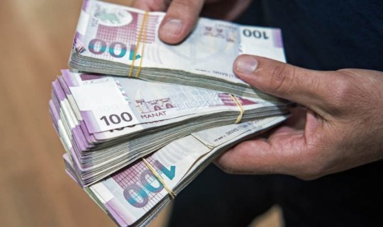Bu şəxslərə yardım ediləcək - 7 milyonluq müqavilə