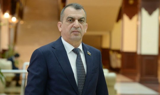 Cənubi Qafqaz riskli bölgə olaraq qalmaqdadır - Deputat