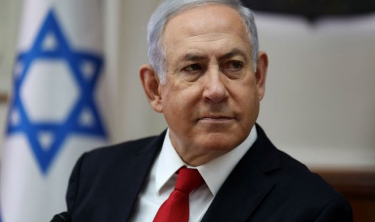 Netanyahu: İsrail Yaxın Şərq regionunu dəyişdirəcək