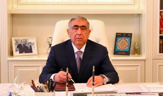 “Bu il Qarabağ və Şərqi Zəngəzurda daha 12 yol layihəsi başa çatdırılacaq”