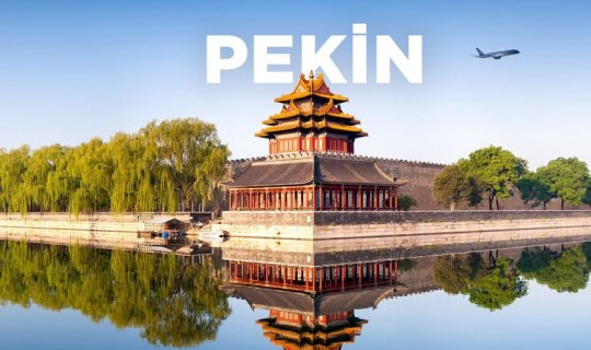 Bakıdan Pekinə uçuşlar başlayır