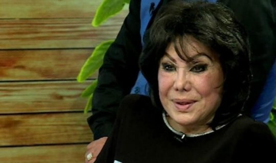 Erməni qadın Flora Kərimovanı paylaşıb, bunları yazdı - FOTO