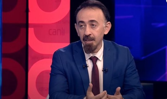 HƏMAS-ın ilkin hücumu terror aktı deyil - Hüquqşünas