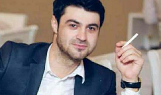 Ruslan Verdiyev ürək tutmasından vəfat edibmiş - FOTO