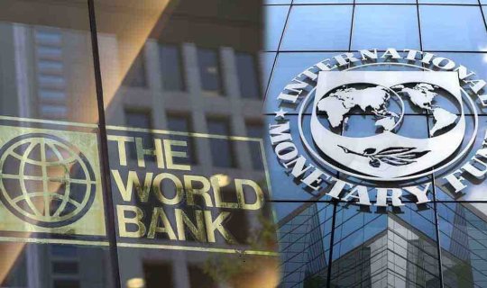 Azərbaycan Dünya Bankı və İMF-in toplantılarında iştirak edir