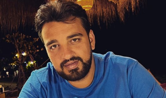 Zaur böyrəyini atasına verdiyini açıqladı