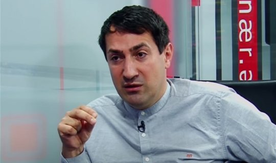 Sülhməramlılar Qarabağ ermənilərinə təhdiddir, bilirsiniz onlar nə edirdi? – Baqdasaryandan şok İDDİAxa0