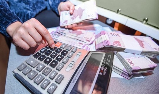 Azərbaycanda yeni dövlət rüsumu - 3 min MANAT