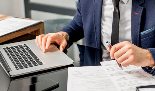Auditorlar bu işi də görəcək