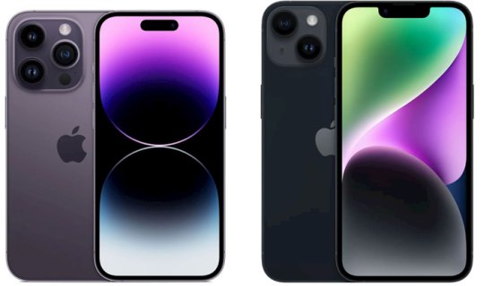 Yeni İphone 14 və İphone 15: Mobil Texnologiyalardakı İrəliləyən Addımlar