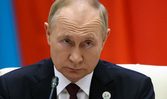 “Paşinyanın indi səfərə vaxtı yoxdur” - Putin