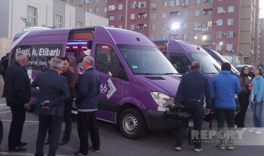 Füzuliyə daha 117 nəfər qayıdır
