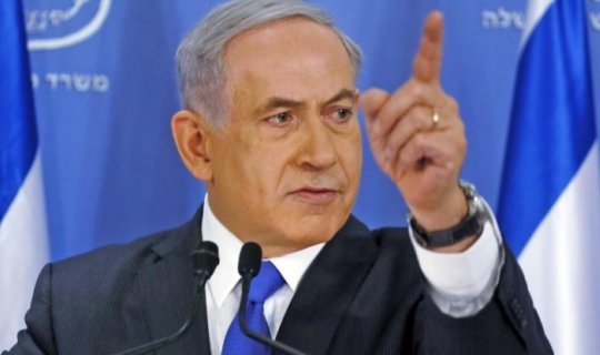 Netanyahu: Bu, başlanğıcdır, onları məhv edəcəyik