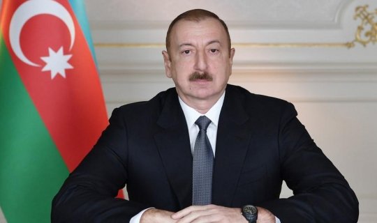 Prezident Azərbaycan və Özbəkistan arasında imzalanan sazişi təsdiqləyib