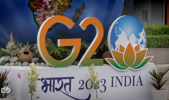 G20 parlament sammitinin birgə bəyanatı qəbul edilib