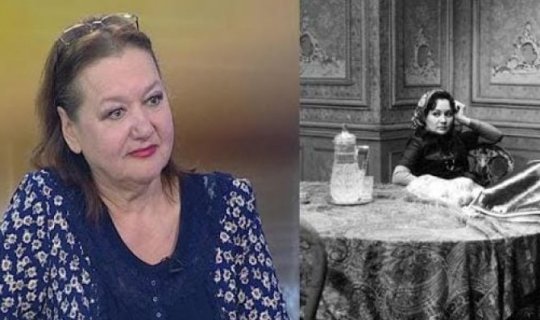 Övladı olmadı, Bakını tərk etdi - “Qayınana”nın Afəti nə iş görür? - FOTO