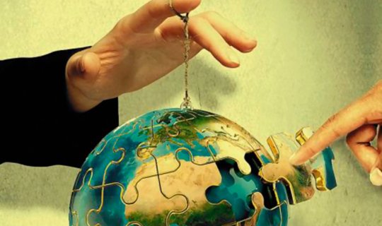 Dünya düzəni yenilənir: xəritələrin dəyişmə və ciddi bahalaşma riski - VİDEO