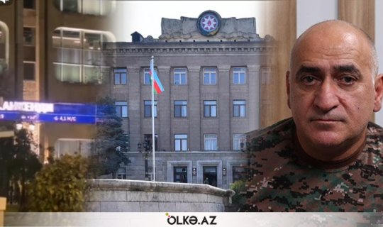 Moskvadan Xankəndi elanı Poqosyanı dəli etdi: Oranı hədəfə alın - VİDEO