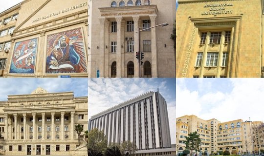 Universitetlərin Qarabağda təşkili bu formada olmalıdır - Fərqli mövqe və narahatlıq