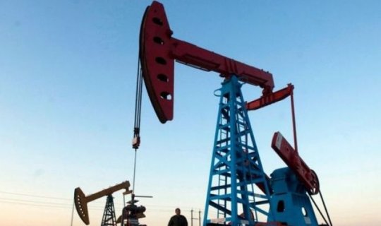 9 ayda Azərbaycanda çıxarılan neft həcmi açıqlandı