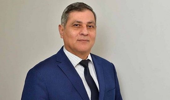 Azərbaycanlı hakim-inspektor Çempionlar Liqasının oyunlarına təyinat aldı